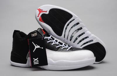 cheap air jordan 12 low cut cheap no. 76